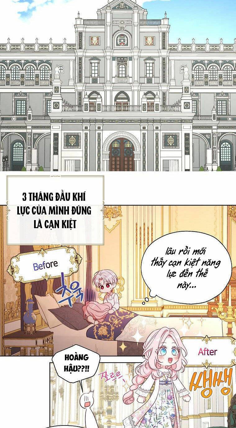 đọc truyện Quyến Rũ Papa Của Nhân Vật Phản Diện Chương 150.1 ảnh 36 tại Giả Dược