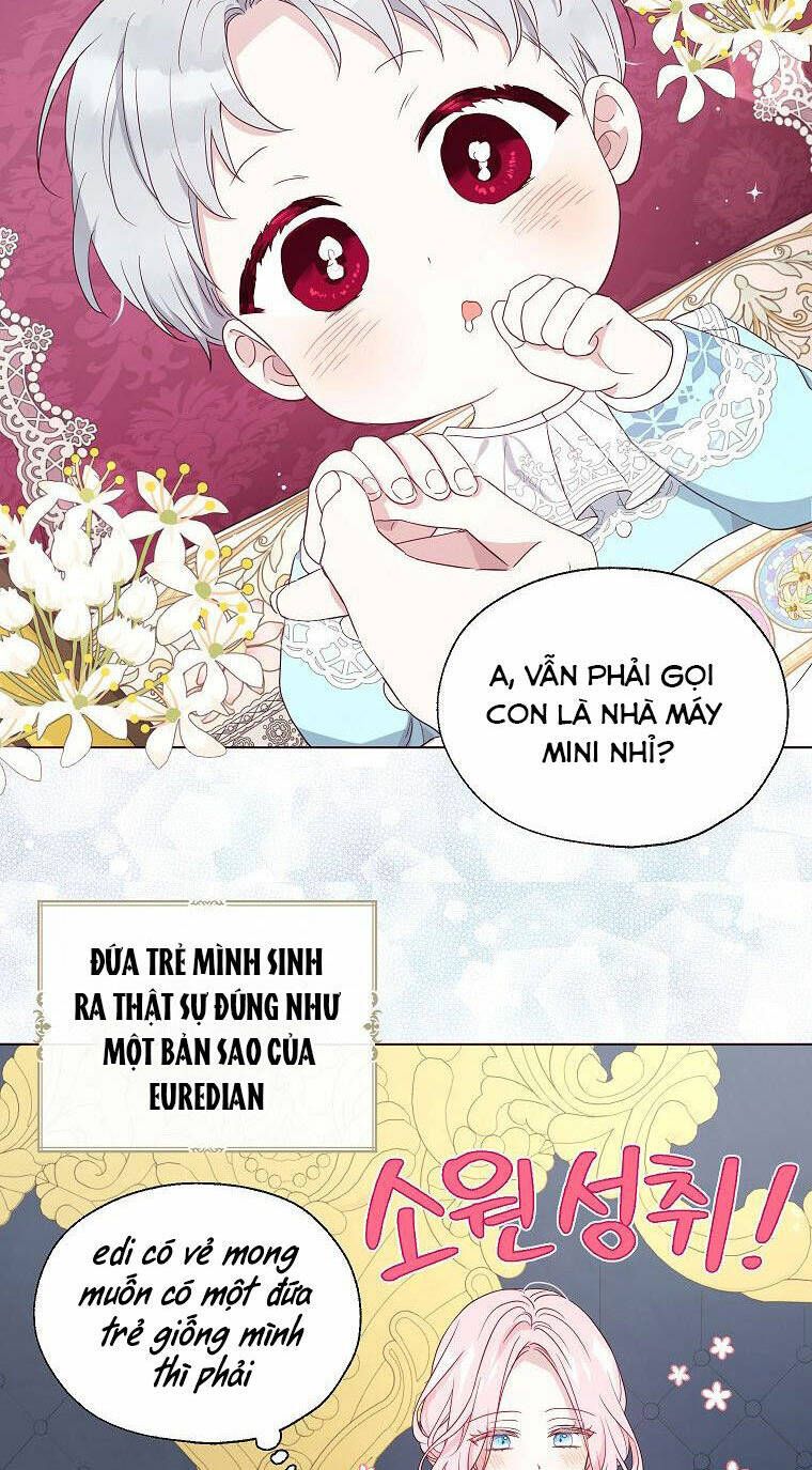 đọc truyện Quyến Rũ Papa Của Nhân Vật Phản Diện Chương 150.1 ảnh 39 tại Giả Dược