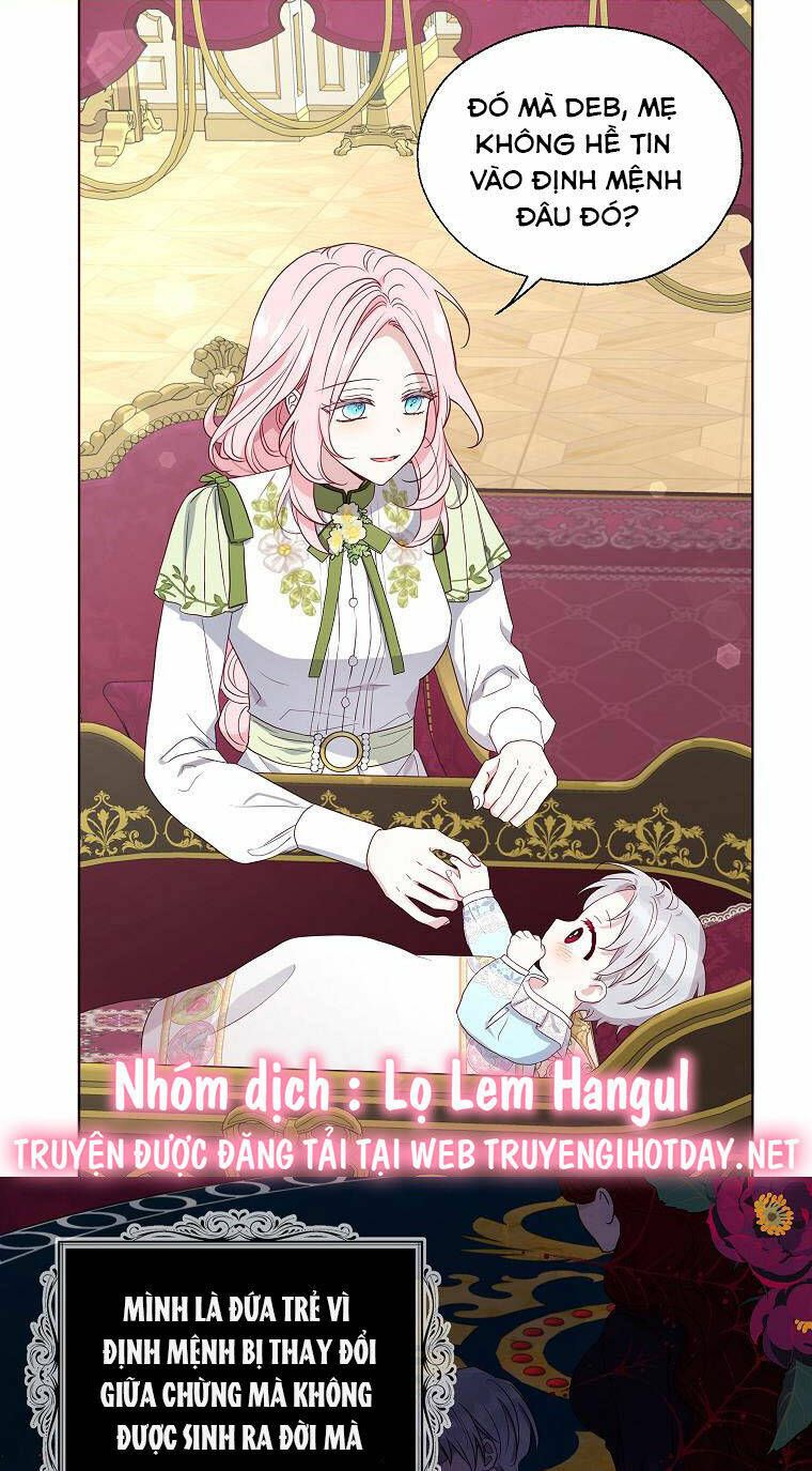 đọc truyện Quyến Rũ Papa Của Nhân Vật Phản Diện Chương 150.1 ảnh 42 tại Giả Dược
