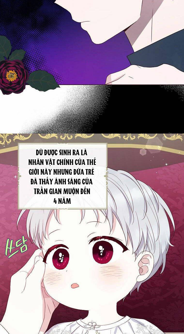 đọc truyện Quyến Rũ Papa Của Nhân Vật Phản Diện Chương 150.1 ảnh 44 tại Giả Dược