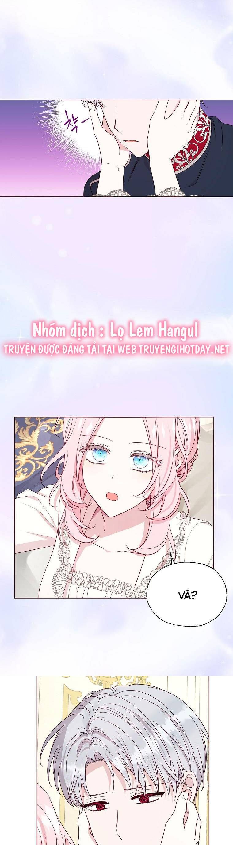 đọc truyện Quyến Rũ Papa Của Nhân Vật Phản Diện Chương 150 ảnh 6 tại Giả Dược
