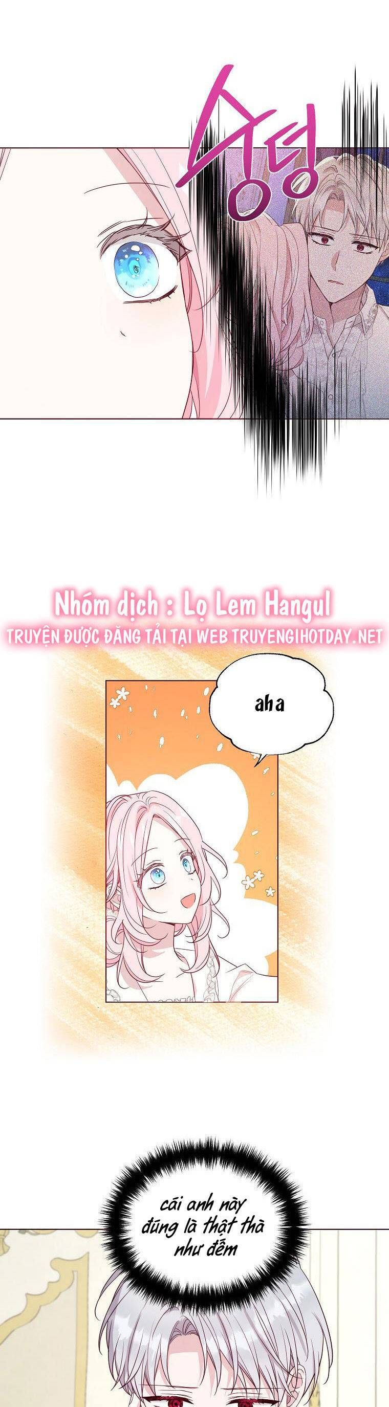 đọc truyện Quyến Rũ Papa Của Nhân Vật Phản Diện Chương 150 ảnh 8 tại Giả Dược