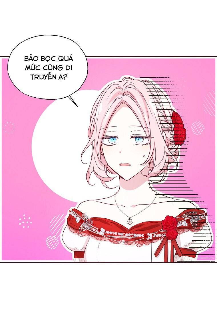 đọc truyện Quyến Rũ Papa Của Nhân Vật Phản Diện Chương 151 ảnh 20 tại Giả Dược