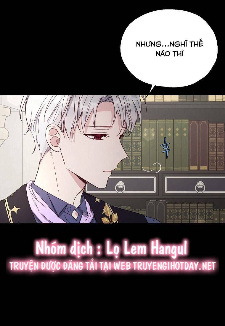 đọc truyện Quyến Rũ Papa Của Nhân Vật Phản Diện Chương 151 ảnh 26 tại Giả Dược