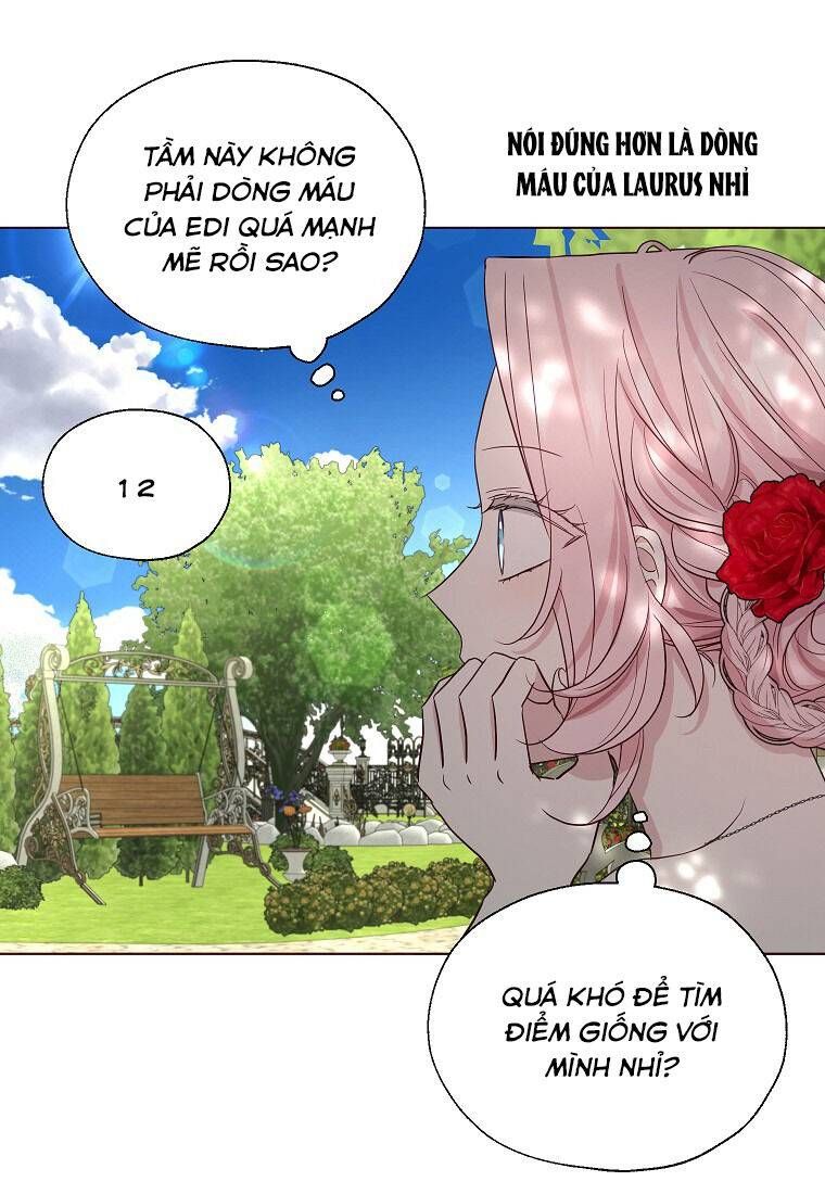 đọc truyện Quyến Rũ Papa Của Nhân Vật Phản Diện Chương 151 ảnh 38 tại Giả Dược
