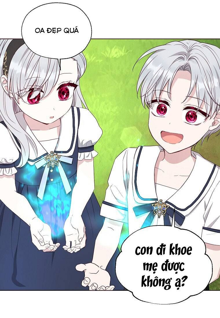 đọc truyện Quyến Rũ Papa Của Nhân Vật Phản Diện Chương 151 ảnh 53 tại Giả Dược