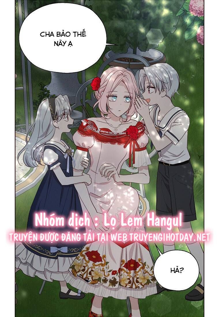 đọc truyện Quyến Rũ Papa Của Nhân Vật Phản Diện Chương 151 ảnh 60 tại Giả Dược