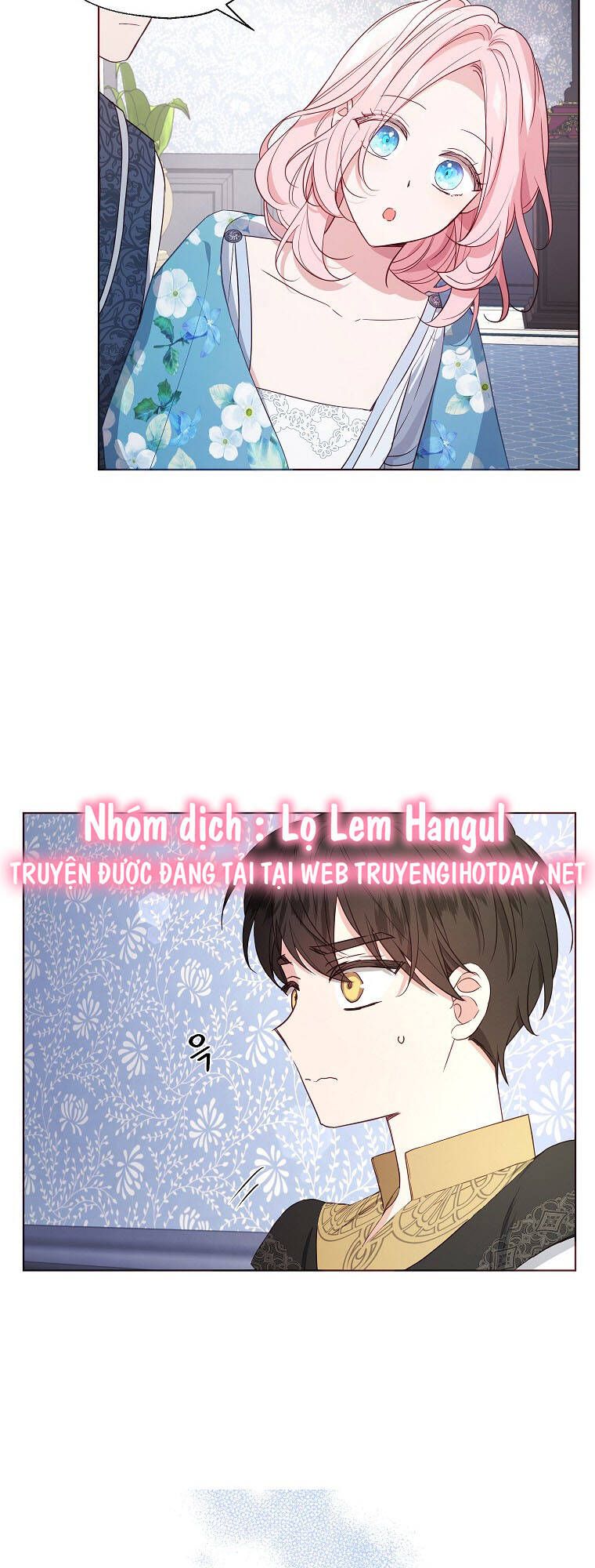 đọc truyện Quyến Rũ Papa Của Nhân Vật Phản Diện Chương 154 ảnh 36 tại Giả Dược