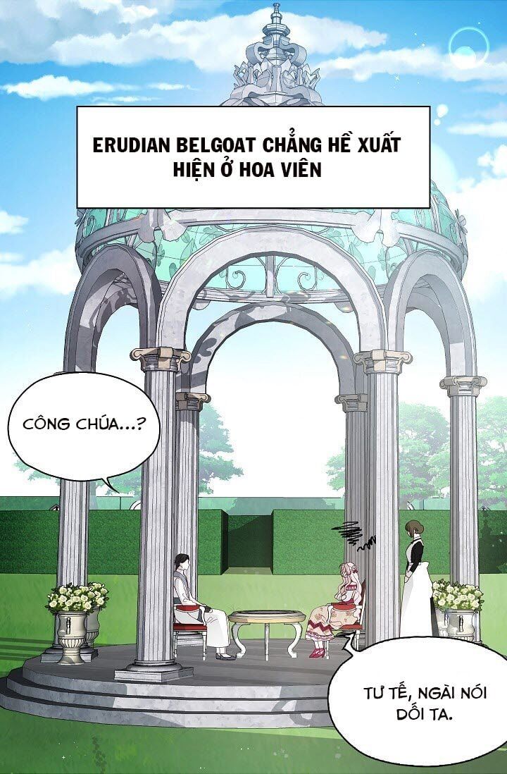 đọc truyện Quyến Rũ Papa Của Nhân Vật Phản Diện Chương 16 ảnh 11 tại Giả Dược