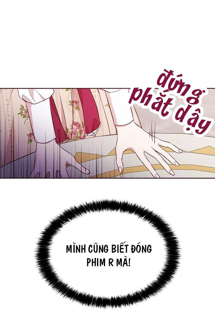 đọc truyện Quyến Rũ Papa Của Nhân Vật Phản Diện Chương 16 ảnh 26 tại Giả Dược