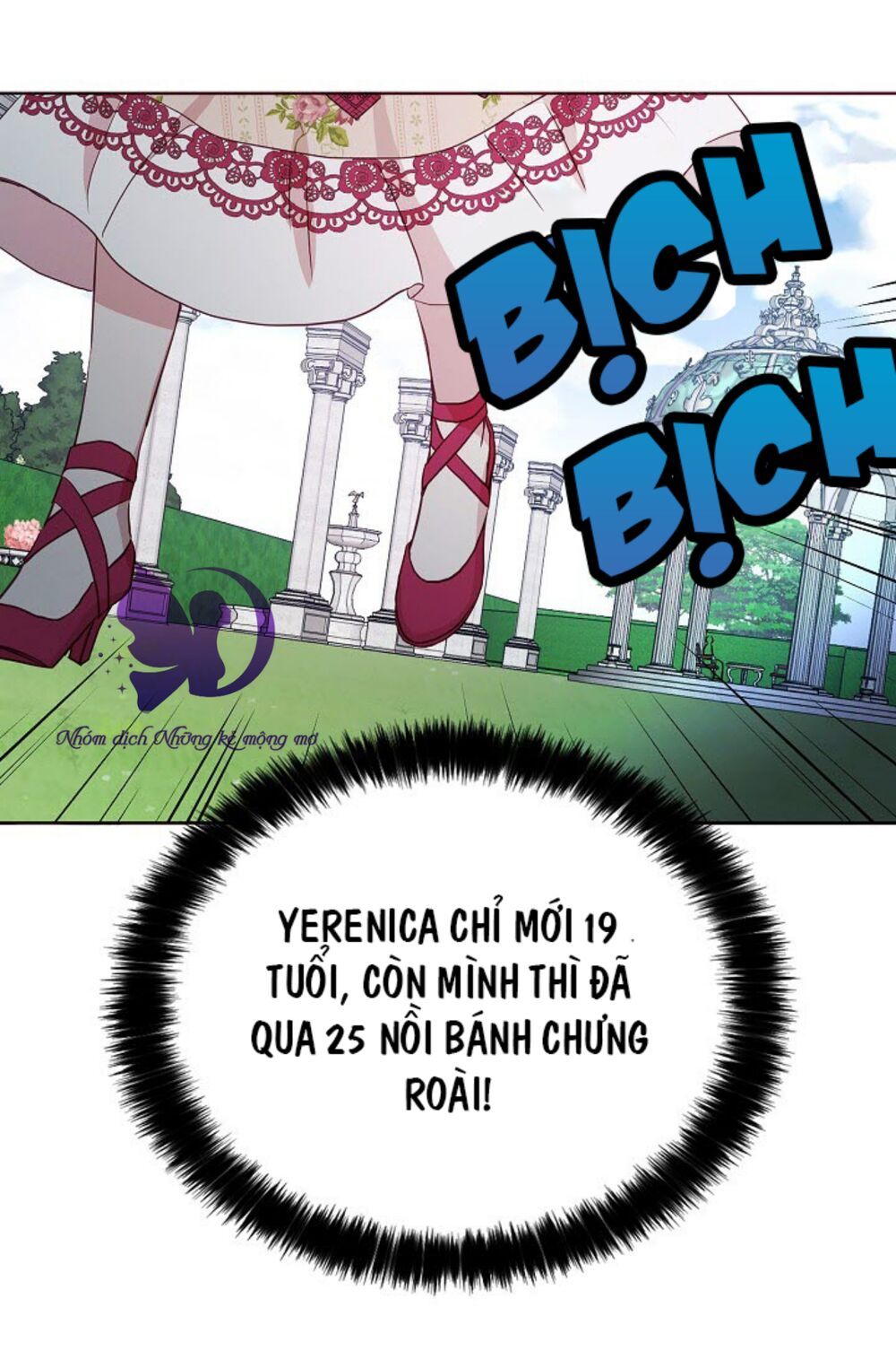 đọc truyện Quyến Rũ Papa Của Nhân Vật Phản Diện Chương 16 ảnh 27 tại Giả Dược