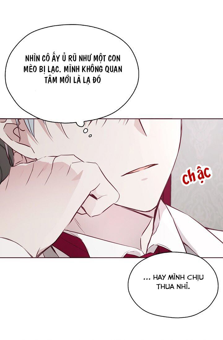 đọc truyện Quyến Rũ Papa Của Nhân Vật Phản Diện Chương 16 ảnh 55 tại Giả Dược