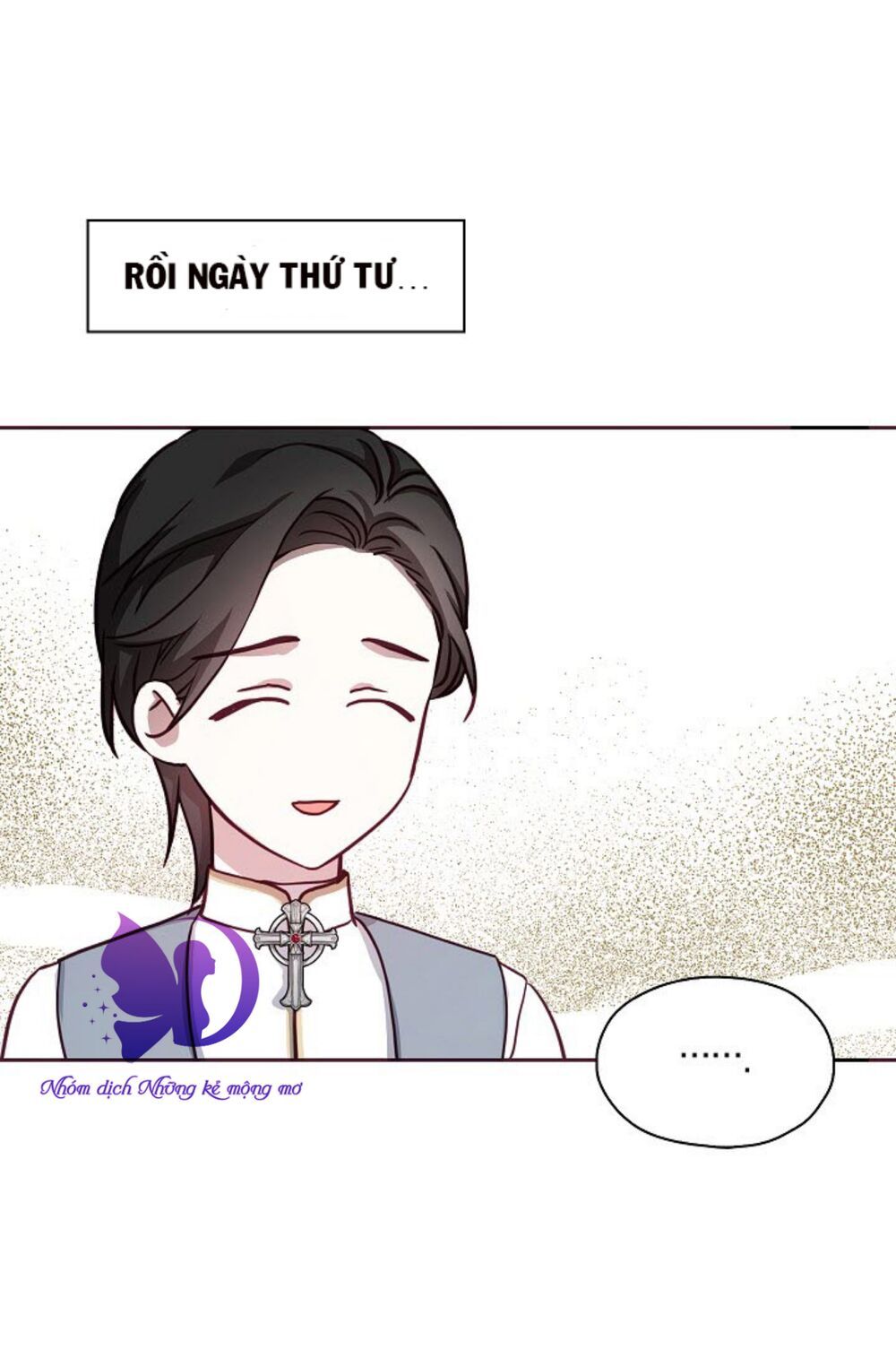 đọc truyện Quyến Rũ Papa Của Nhân Vật Phản Diện Chương 16 ảnh 9 tại Giả Dược