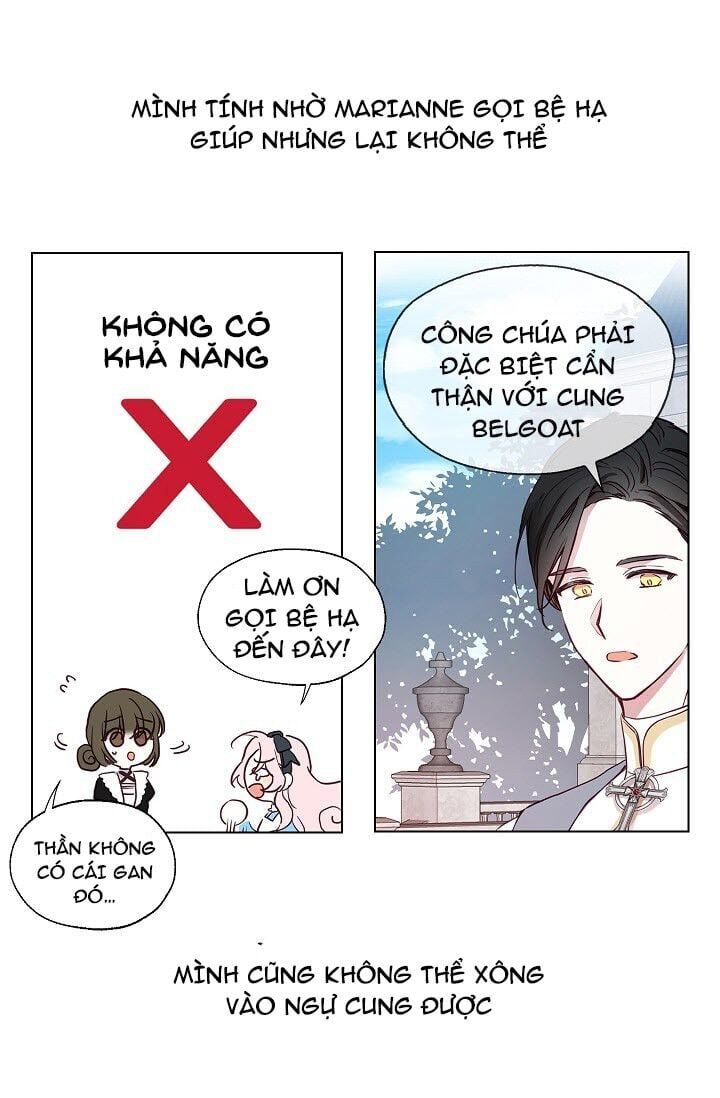 đọc truyện Quyến Rũ Papa Của Nhân Vật Phản Diện Chương 17 ảnh 37 tại Giả Dược