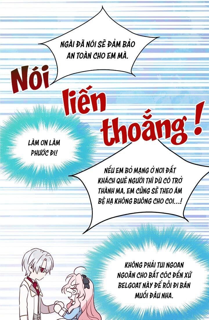 đọc truyện Quyến Rũ Papa Của Nhân Vật Phản Diện Chương 18 ảnh 55 tại Giả Dược