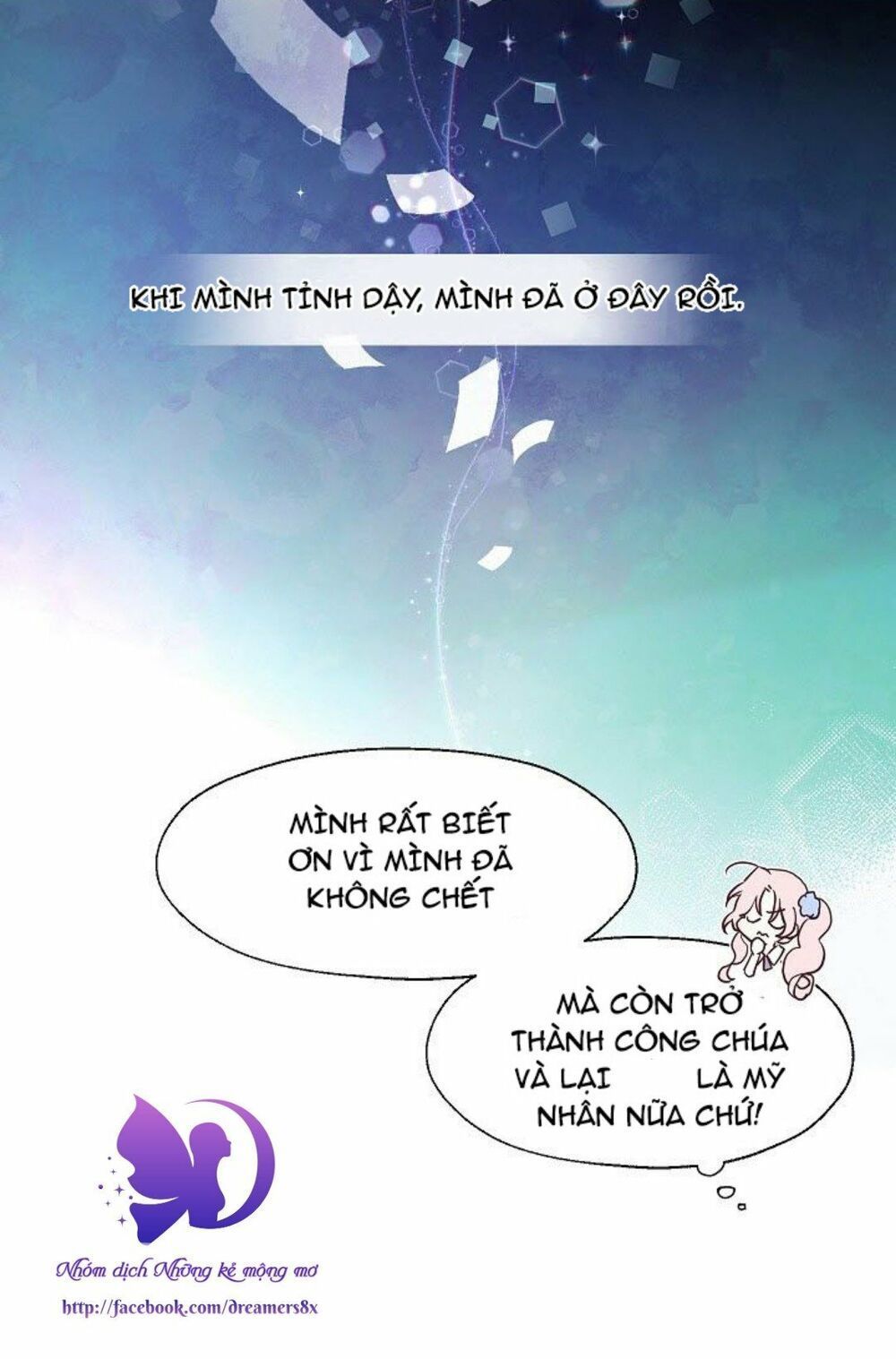 đọc truyện Quyến Rũ Papa Của Nhân Vật Phản Diện Chương 2 ảnh 36 tại Giả Dược