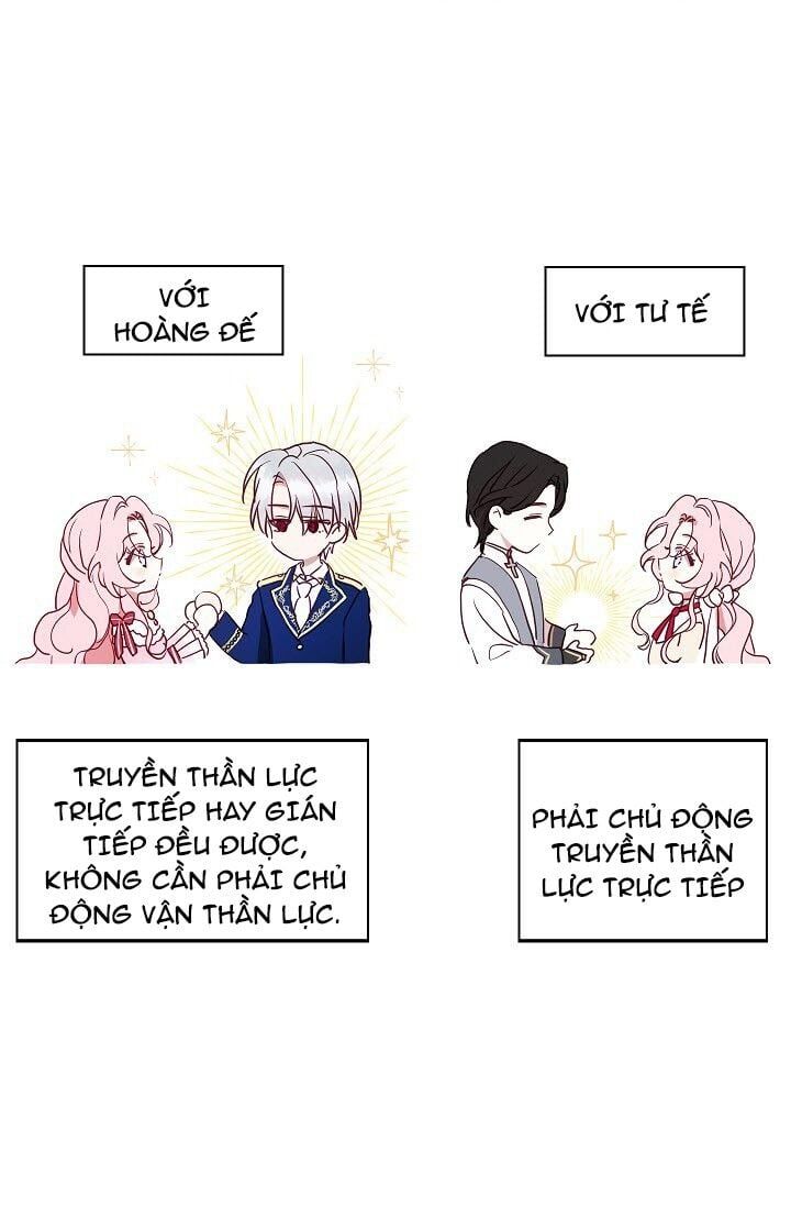 đọc truyện Quyến Rũ Papa Của Nhân Vật Phản Diện Chương 20 ảnh 56 tại Giả Dược