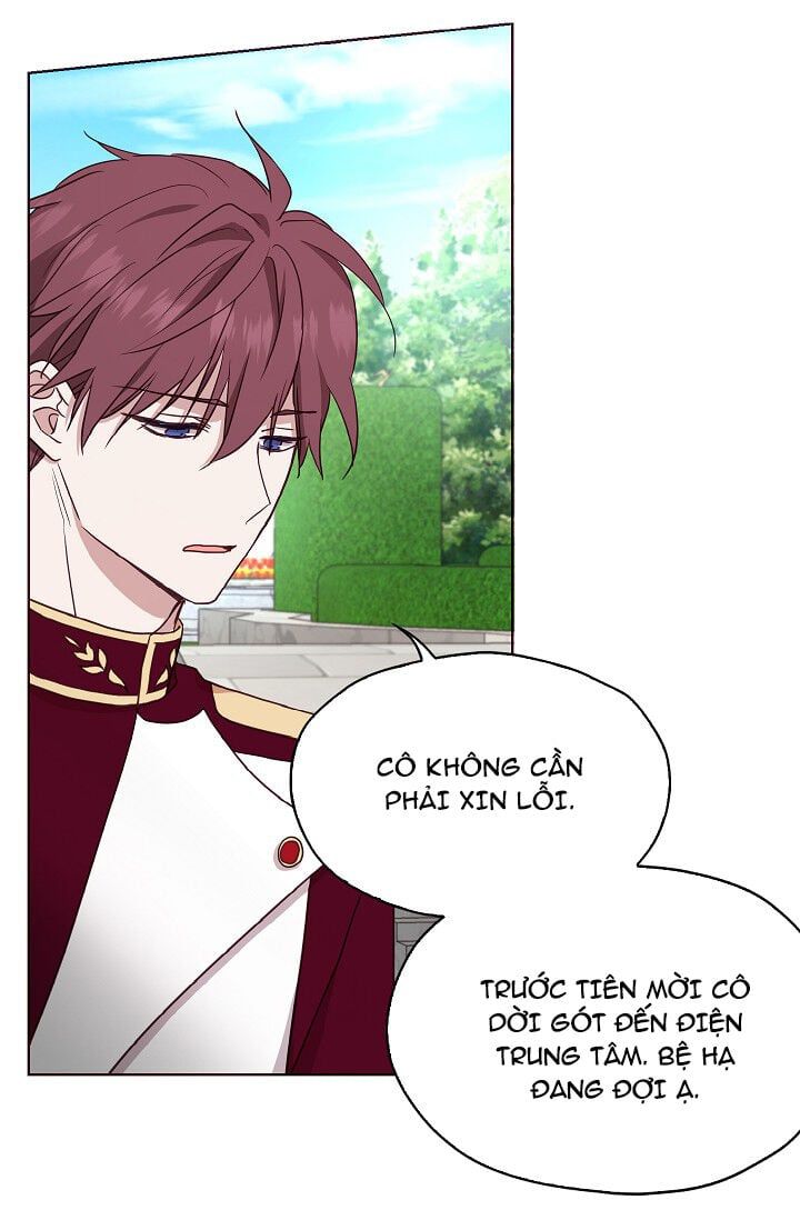 đọc truyện Quyến Rũ Papa Của Nhân Vật Phản Diện Chương 23 ảnh 38 tại Giả Dược