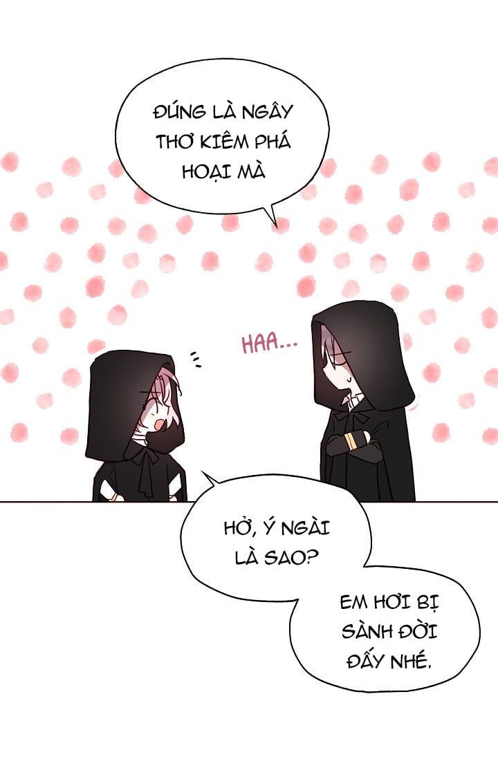 đọc truyện Quyến Rũ Papa Của Nhân Vật Phản Diện Chương 24 ảnh 39 tại Giả Dược