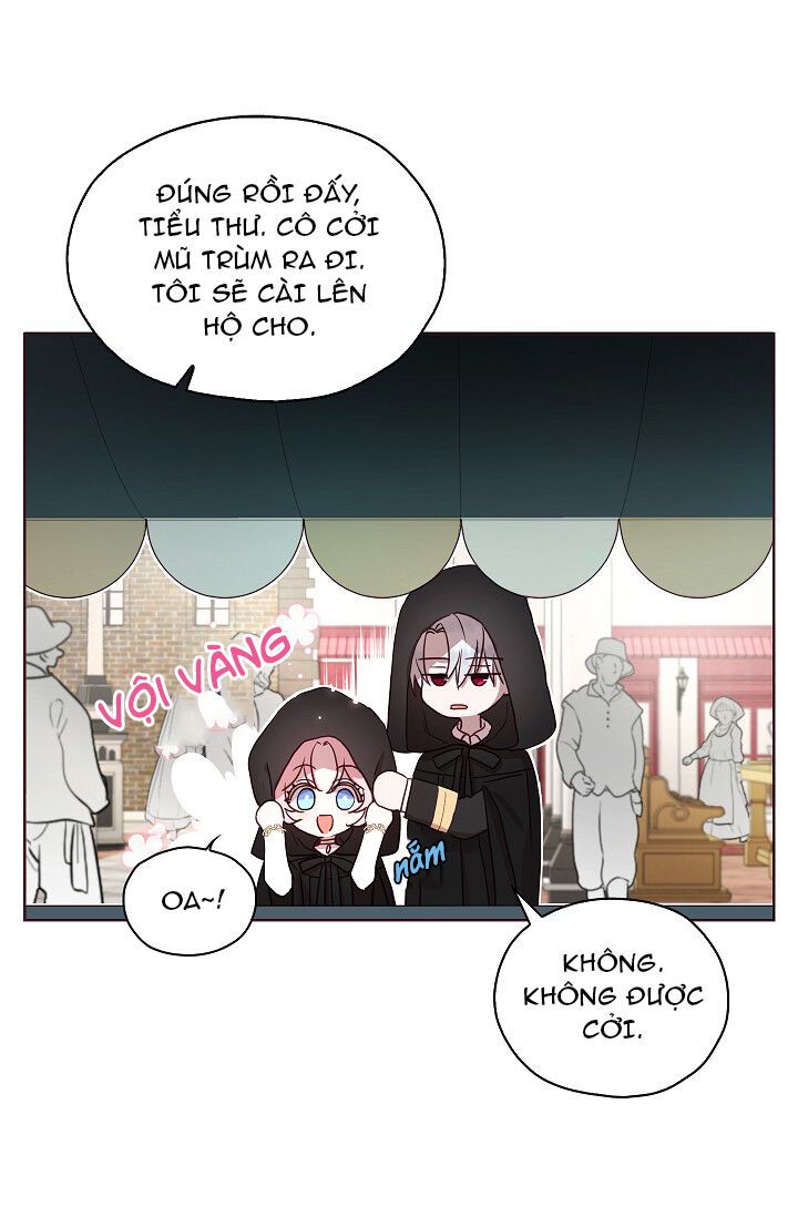 đọc truyện Quyến Rũ Papa Của Nhân Vật Phản Diện Chương 27 ảnh 51 tại Giả Dược