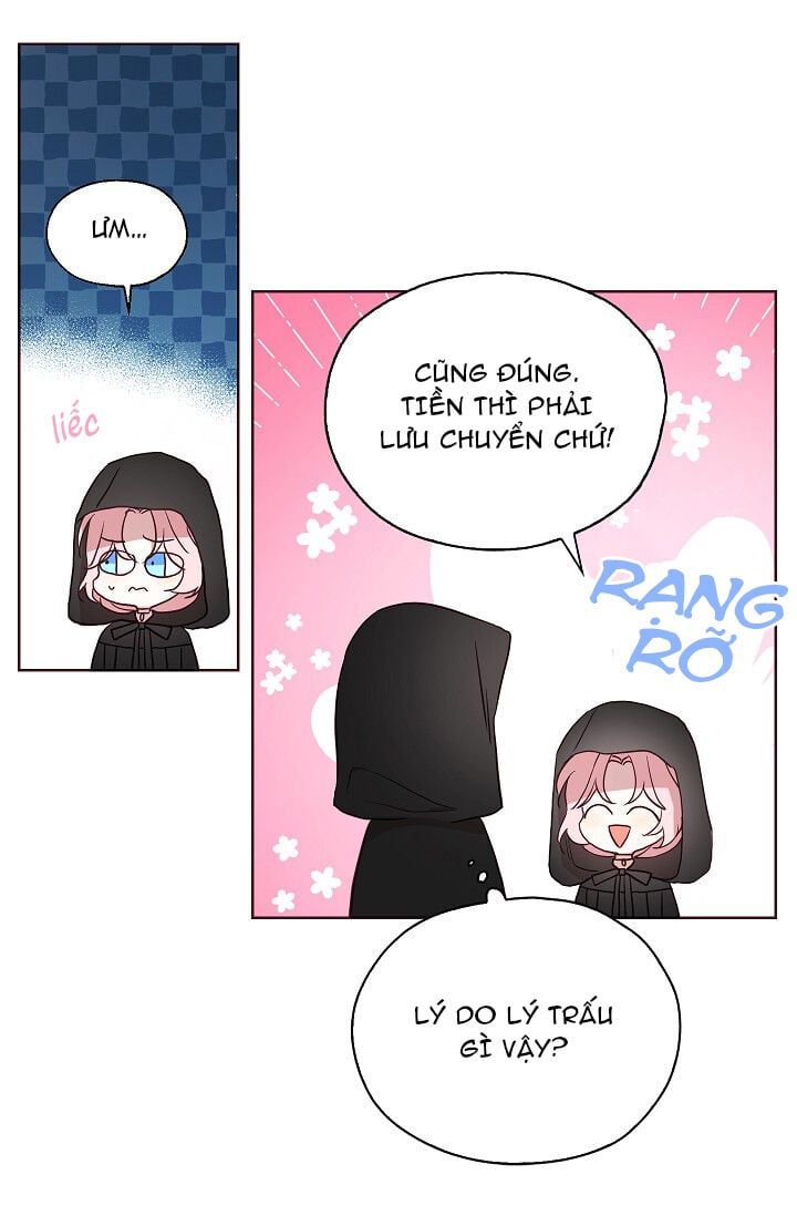 đọc truyện Quyến Rũ Papa Của Nhân Vật Phản Diện Chương 27 ảnh 57 tại Giả Dược