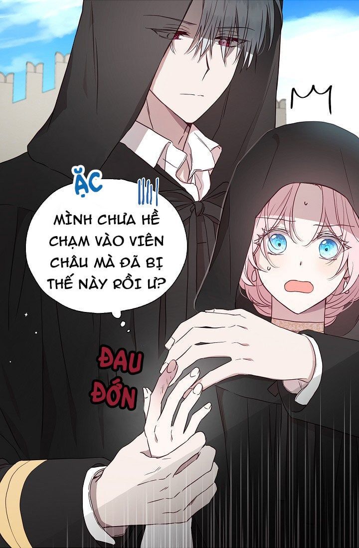 đọc truyện Quyến Rũ Papa Của Nhân Vật Phản Diện Chương 28 ảnh 14 tại Giả Dược
