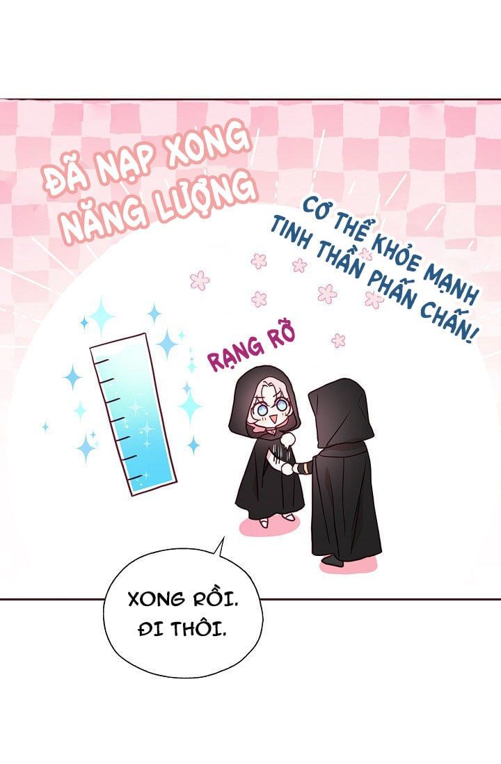 đọc truyện Quyến Rũ Papa Của Nhân Vật Phản Diện Chương 28 ảnh 33 tại Giả Dược