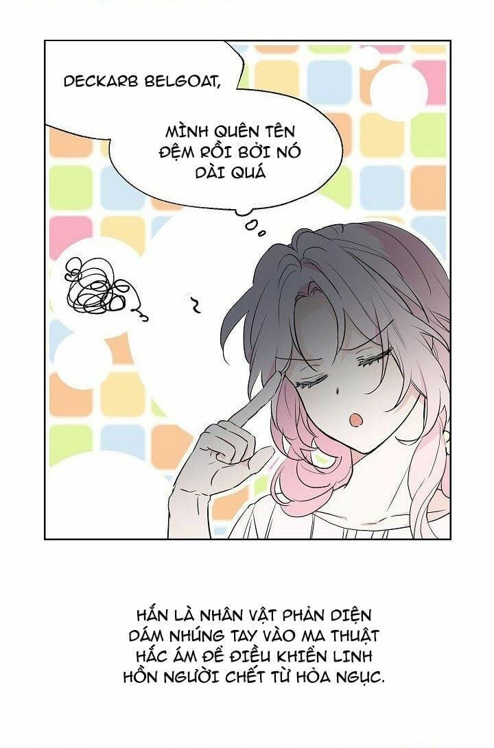 đọc truyện Quyến Rũ Papa Của Nhân Vật Phản Diện Chương 3 ảnh 29 tại Giả Dược