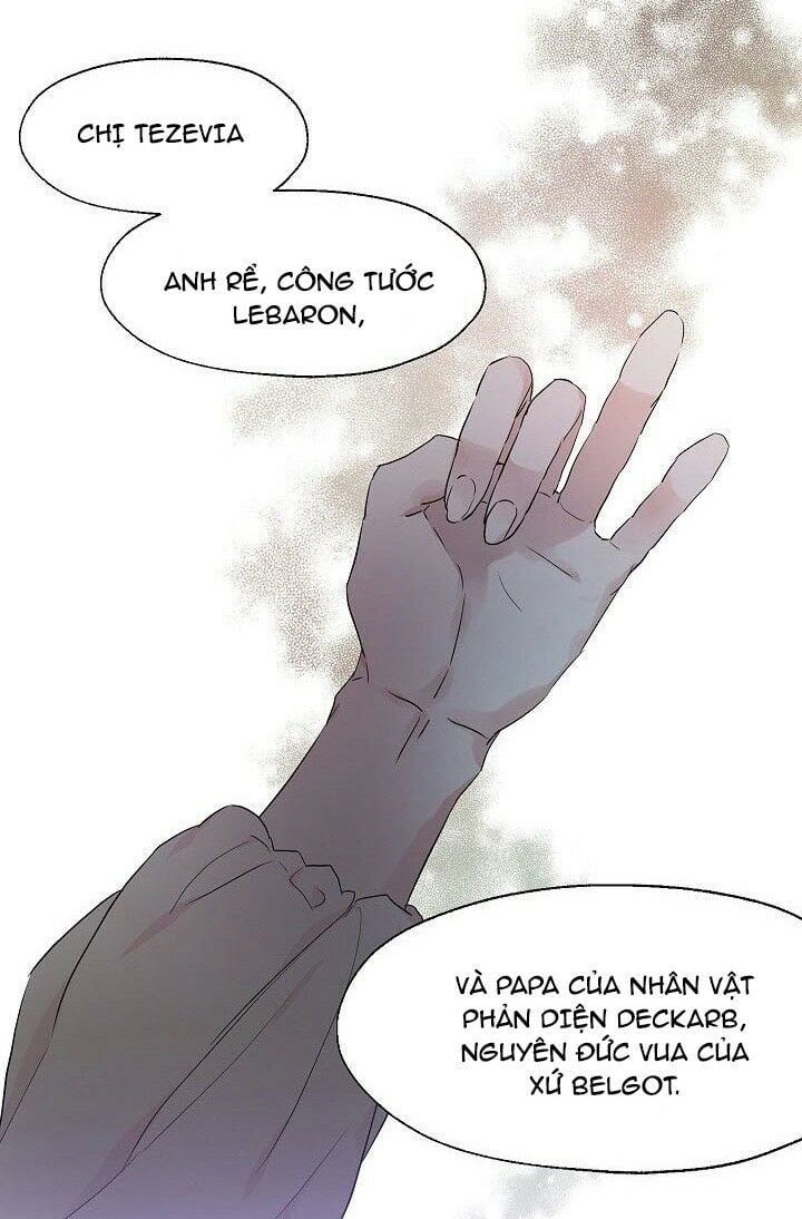 đọc truyện Quyến Rũ Papa Của Nhân Vật Phản Diện Chương 3 ảnh 34 tại Giả Dược