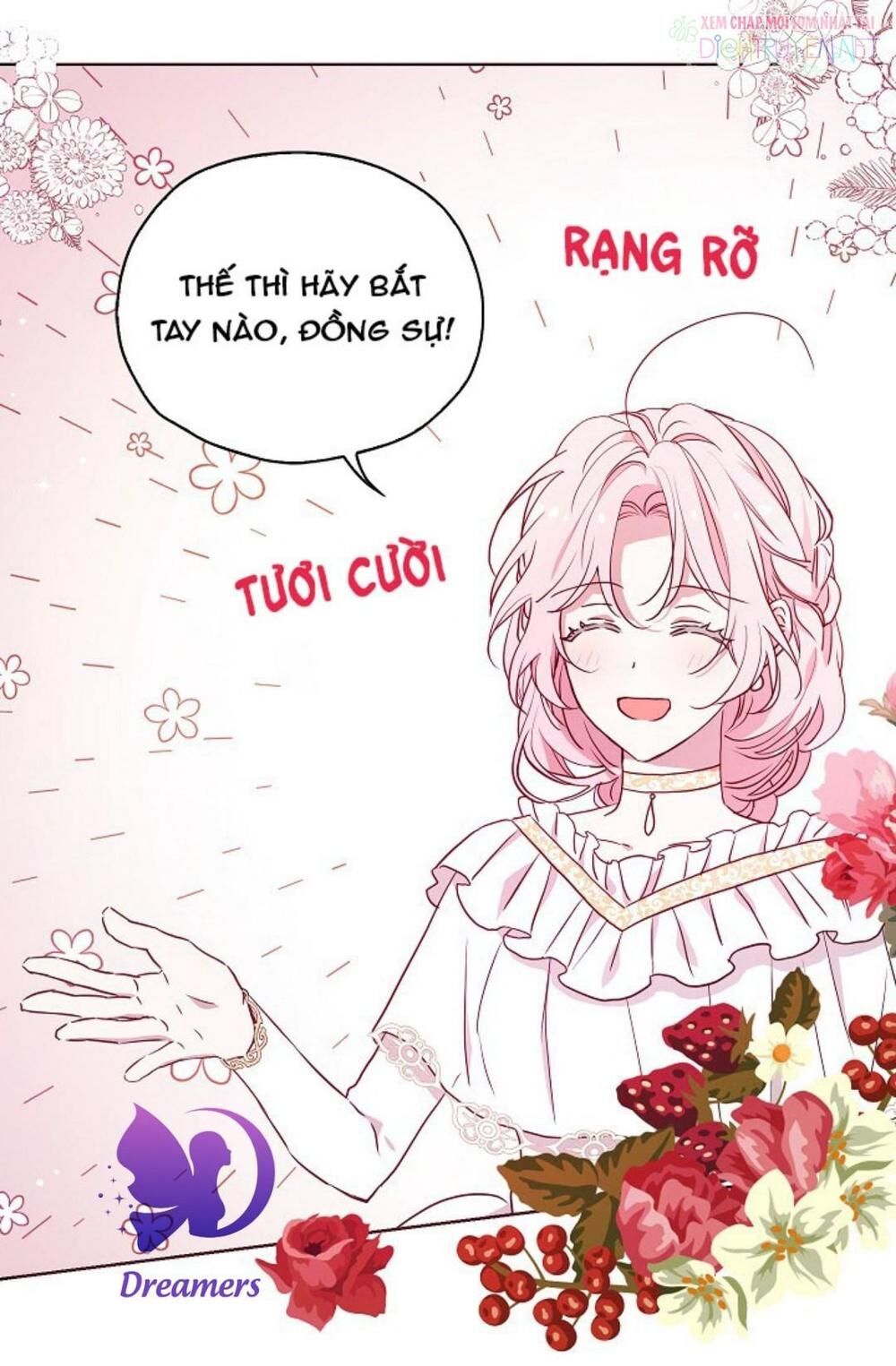 đọc truyện Quyến Rũ Papa Của Nhân Vật Phản Diện Chương 31 ảnh 13 tại Giả Dược