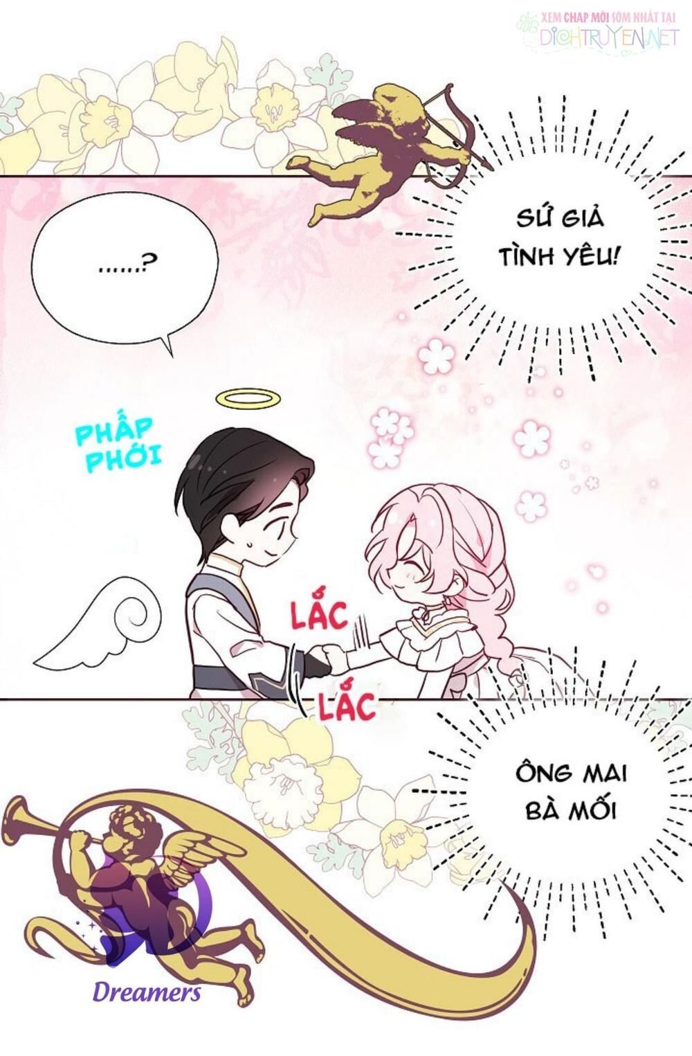 đọc truyện Quyến Rũ Papa Của Nhân Vật Phản Diện Chương 31 ảnh 14 tại Giả Dược