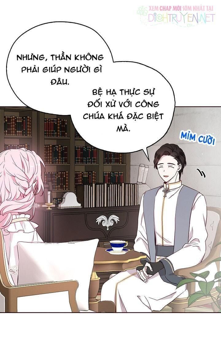 đọc truyện Quyến Rũ Papa Của Nhân Vật Phản Diện Chương 31 ảnh 15 tại Giả Dược