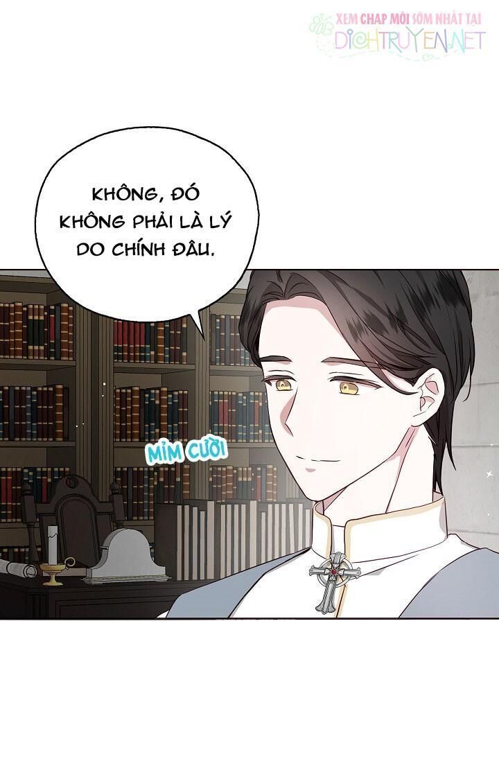 đọc truyện Quyến Rũ Papa Của Nhân Vật Phản Diện Chương 31 ảnh 17 tại Giả Dược