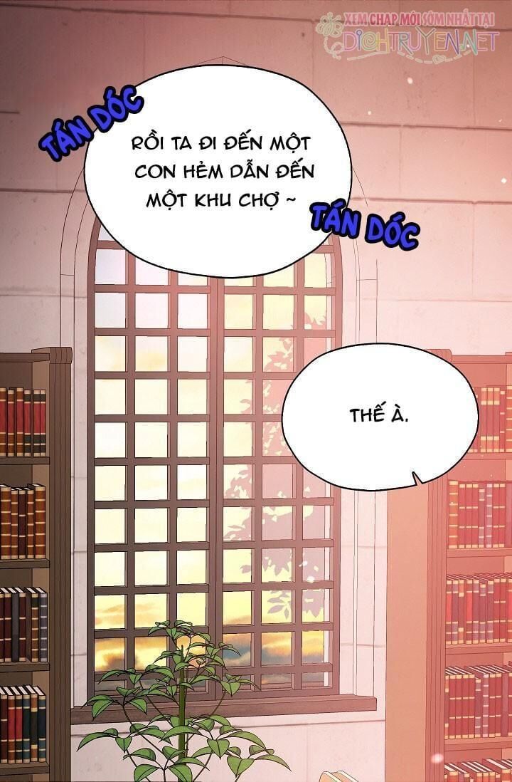 đọc truyện Quyến Rũ Papa Của Nhân Vật Phản Diện Chương 31 ảnh 32 tại Giả Dược
