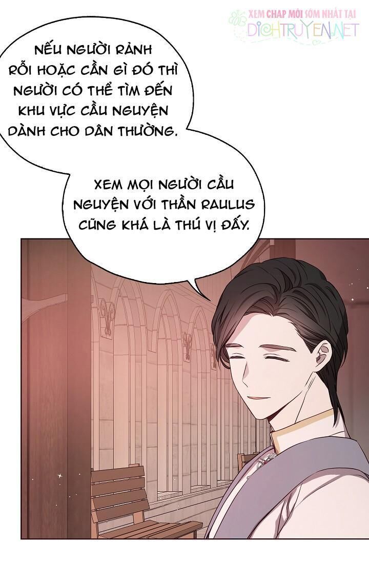 đọc truyện Quyến Rũ Papa Của Nhân Vật Phản Diện Chương 31 ảnh 37 tại Giả Dược