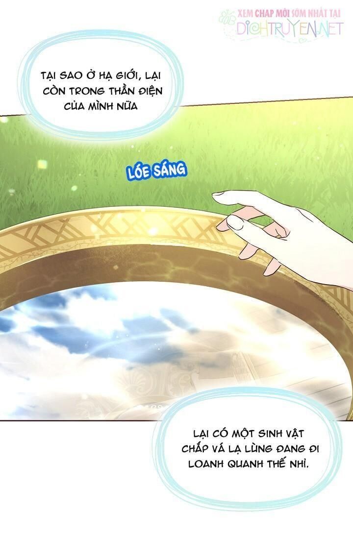 đọc truyện Quyến Rũ Papa Của Nhân Vật Phản Diện Chương 31 ảnh 51 tại Giả Dược