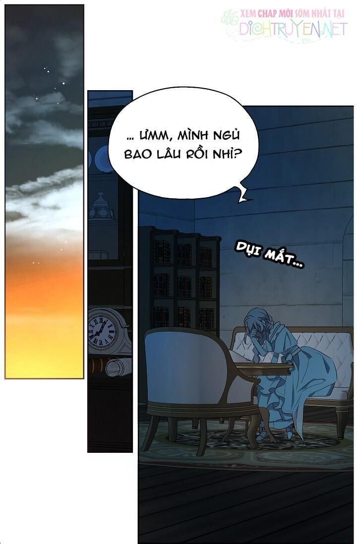 đọc truyện Quyến Rũ Papa Của Nhân Vật Phản Diện Chương 31 ảnh 54 tại Giả Dược