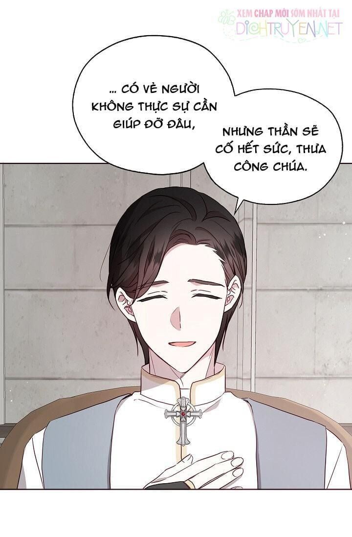 đọc truyện Quyến Rũ Papa Của Nhân Vật Phản Diện Chương 31 ảnh 10 tại Giả Dược