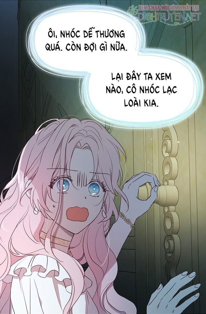 đọc truyện Quyến Rũ Papa Của Nhân Vật Phản Diện Chương 32 ảnh 21 tại Giả Dược