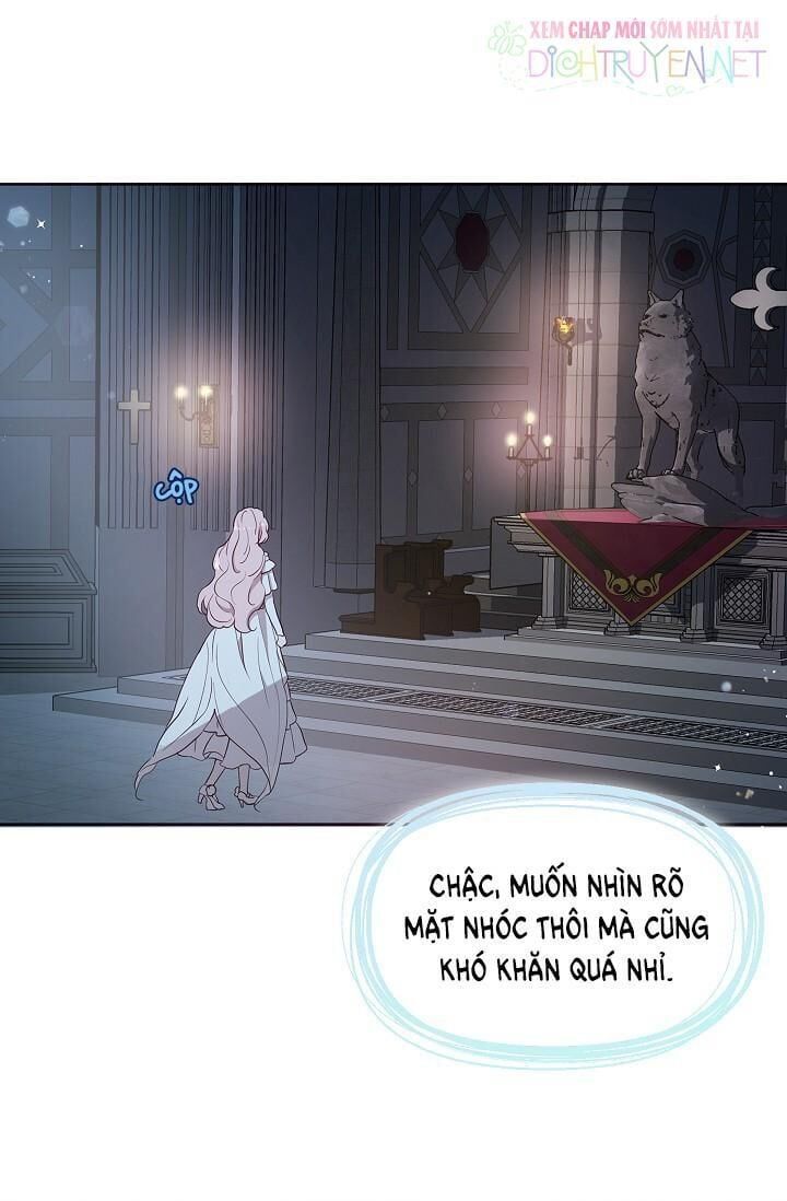 đọc truyện Quyến Rũ Papa Của Nhân Vật Phản Diện Chương 32 ảnh 28 tại Giả Dược
