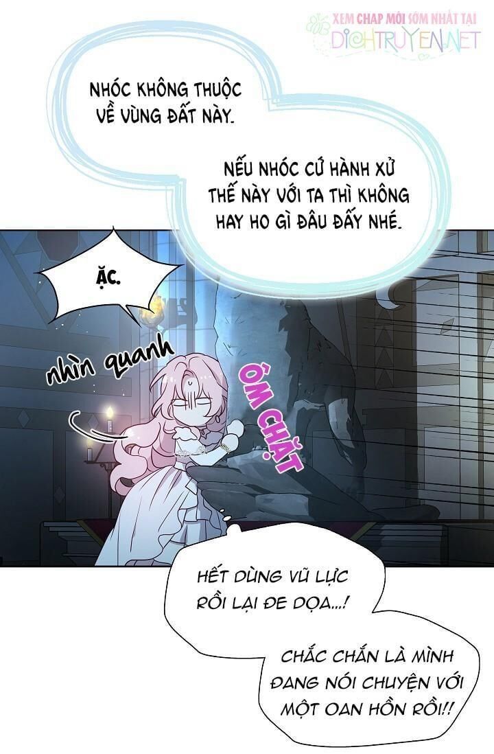 đọc truyện Quyến Rũ Papa Của Nhân Vật Phản Diện Chương 32 ảnh 41 tại Giả Dược