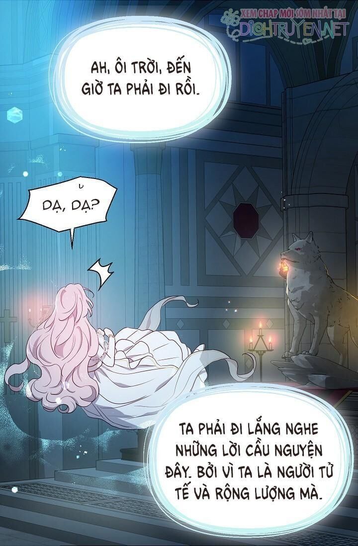 đọc truyện Quyến Rũ Papa Của Nhân Vật Phản Diện Chương 32 ảnh 47 tại Giả Dược