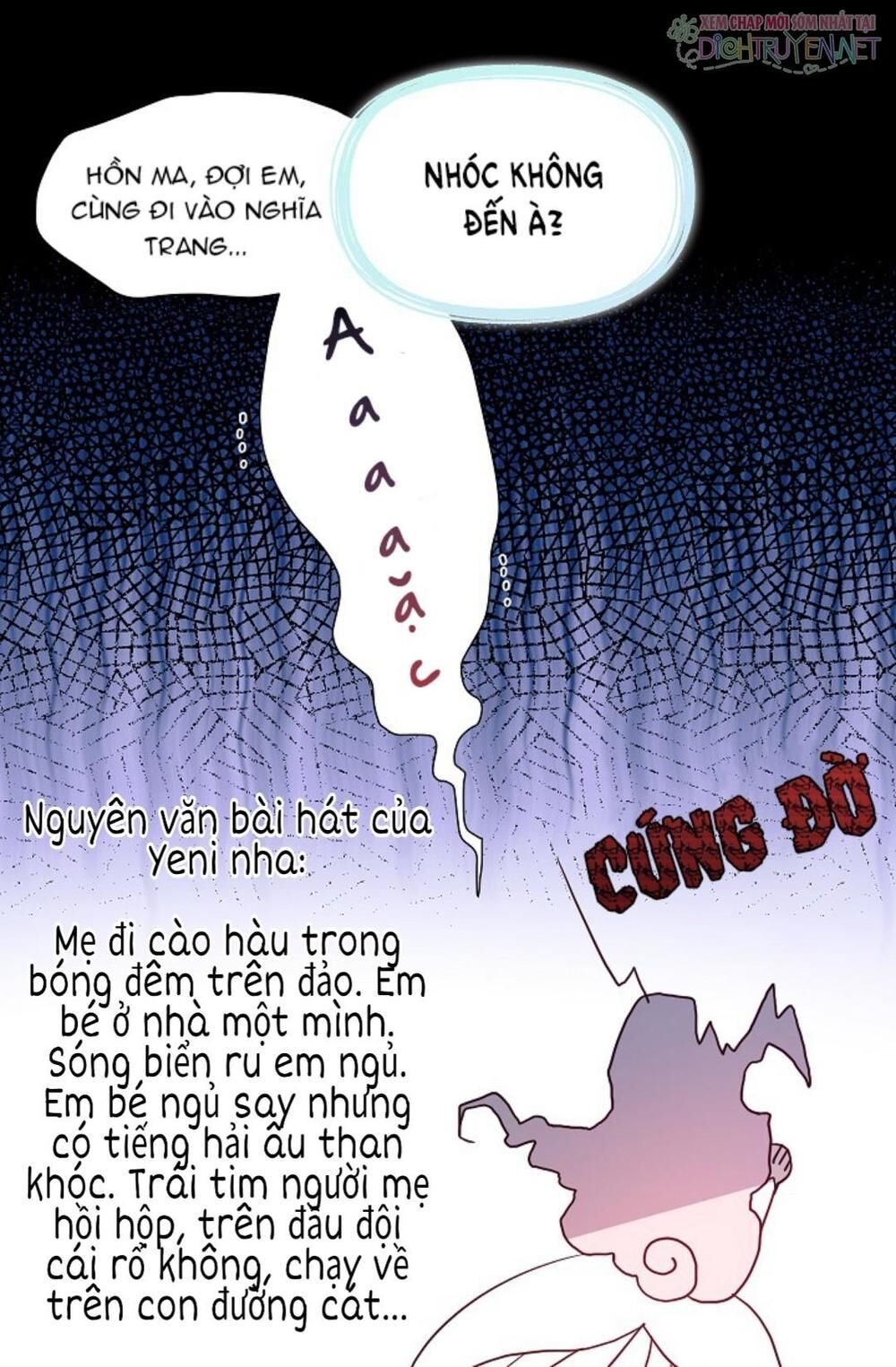 đọc truyện Quyến Rũ Papa Của Nhân Vật Phản Diện Chương 32 ảnh 8 tại Giả Dược