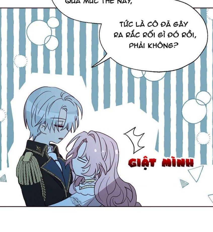 đọc truyện Quyến Rũ Papa Của Nhân Vật Phản Diện Chương 33 ảnh 21 tại Giả Dược