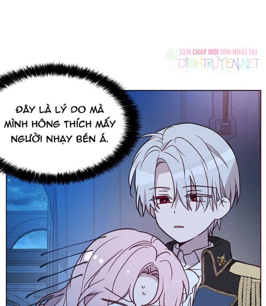 đọc truyện Quyến Rũ Papa Của Nhân Vật Phản Diện Chương 33 ảnh 22 tại Giả Dược
