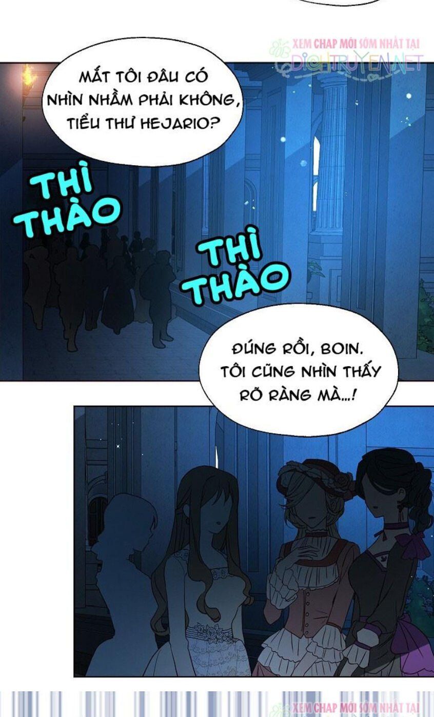 đọc truyện Quyến Rũ Papa Của Nhân Vật Phản Diện Chương 33 ảnh 38 tại Giả Dược