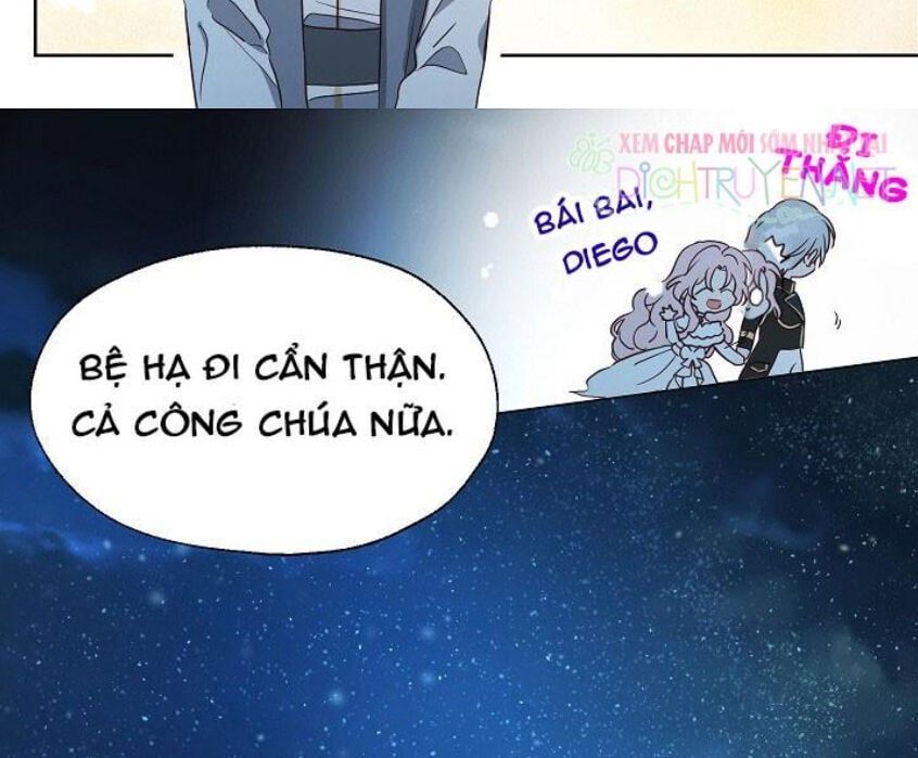 đọc truyện Quyến Rũ Papa Của Nhân Vật Phản Diện Chương 33 ảnh 48 tại Giả Dược