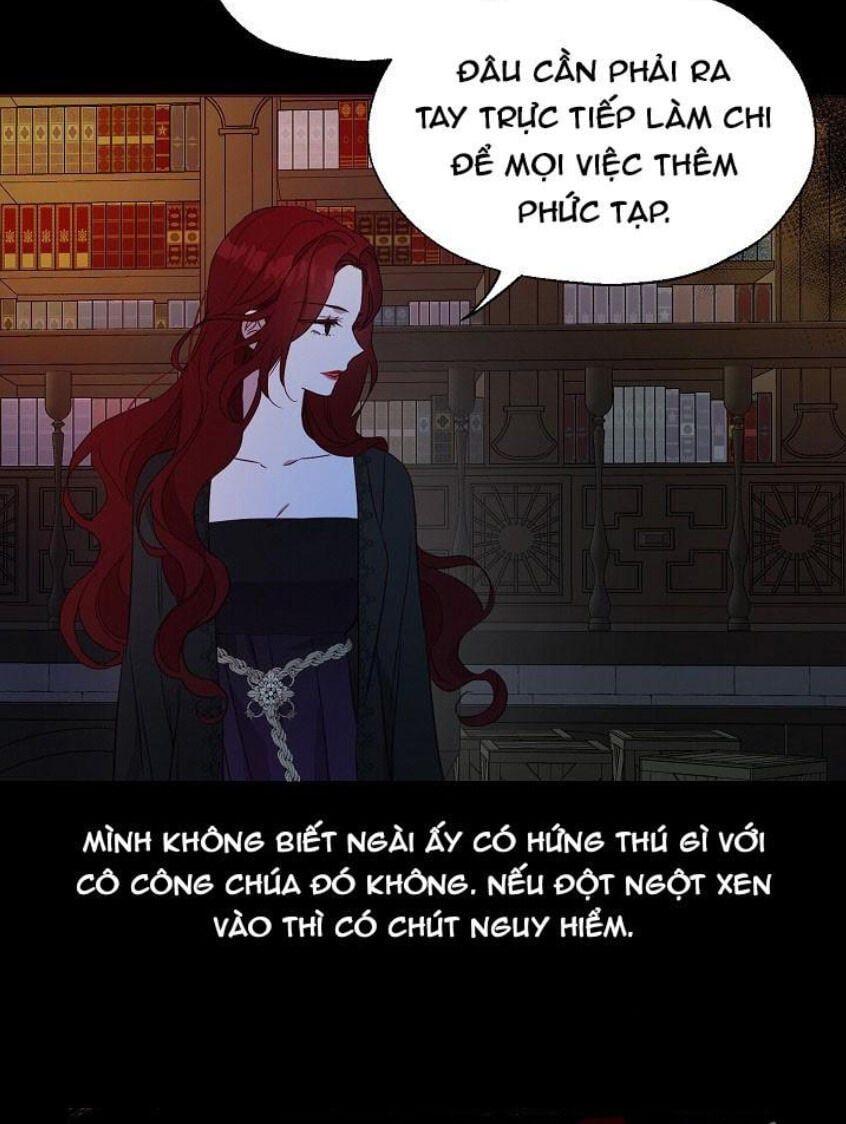 đọc truyện Quyến Rũ Papa Của Nhân Vật Phản Diện Chương 33 ảnh 81 tại Giả Dược