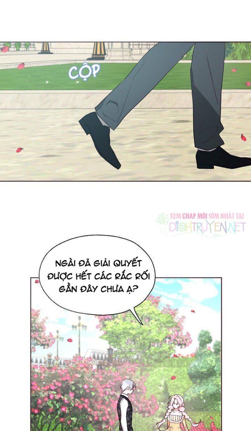 đọc truyện Quyến Rũ Papa Của Nhân Vật Phản Diện Chương 35 ảnh 22 tại Giả Dược