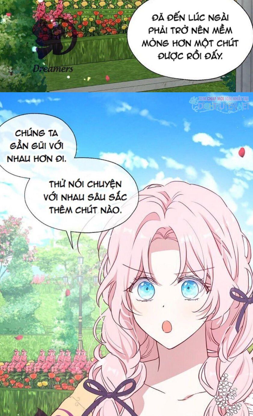đọc truyện Quyến Rũ Papa Của Nhân Vật Phản Diện Chương 35 ảnh 41 tại Giả Dược